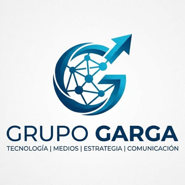 Grupo Garga — Tecnología, Medios, Estrategia, Comunicación